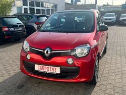 Feuerrot Gebraucht 2019 Renault Twingo LIMITED Kleinwagen | 8.250 € (Fairer Preis)
