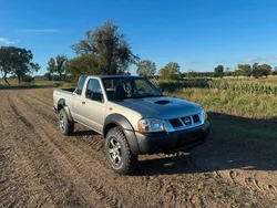 Silber Gebraucht 2003 Nissan PickUp Abholung | 6.999 €