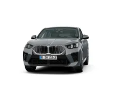 Gebraucht 2024 BMW iX2 Luxury Line SUV | 62.590 €
