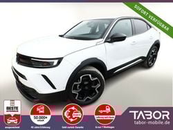 Weiß Neu 2024 Opel Mokka Ultimate SUV | 24.464 € (Fairer Preis)