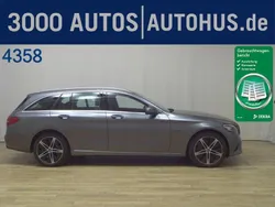 Mercedes C300e