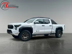 Beige Neu 2025 Toyota Tacoma Abholung | 98.590 €