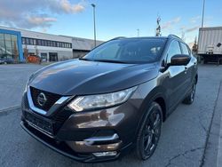 Braun Gebraucht 2018 Nissan Qashqai SUV | 15.990 € (Fairer Preis)
