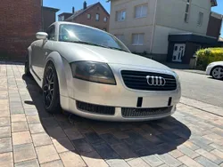 Silber Gebraucht 1999 Audi TT Sport Coupé | 3.600 € (Superpreis)