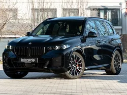 Schwarz Gebraucht 2024 BMW X5 M Sport SUV | 82.990 € (Superpreis)