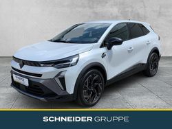 Weiß Neu 2025 Renault Symbioz Esprit Alpine SUV | 29.990 € (Fairer Preis)