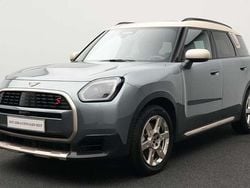 Grün Gebraucht 2024 Mini Countryman Favoured SUV | 43.084 € (Guter Preis)