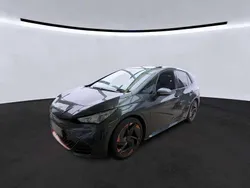 Quasargrau Gebraucht 2022 Cupra Born Kleinwagen | 25.515 € (Fairer Preis)