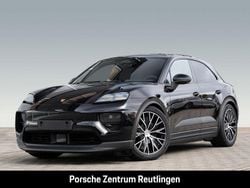 Schwarz Neu 2025 Porsche Macan SUV | 101.400 € (Superpreis)