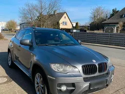 Grau Gebraucht 2008 BMW X6 SUV | 9.300 €