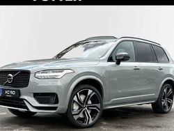 Grau Gebraucht 2024 Volvo XC90 Ultra SUV | 75.900 €