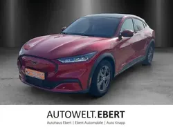Othercolor Gebraucht 2022 Ford Mustang Mach-E SUV | 35.870 € (Guter Preis)