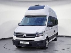 Weiß Gebraucht 2023 VW California California Van | 50.920 € (Guter Preis)