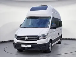 Weiß Gebraucht 2023 VW California California Van | 52.860 € (Guter Preis)