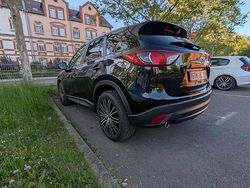 Schwarz Gebraucht 2013 Mazda CX-5 SUV | 8.800 € (Fairer Preis)