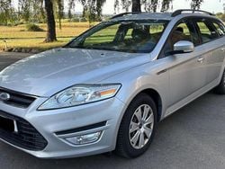 Silber Gebraucht 2011 Ford Mondeo Trend Kombi | 4.800 € (Fairer Preis)