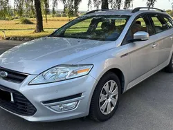 Silber Gebraucht 2011 Ford Mondeo Trend Kombi | 6.500 € (Etwas zu teuer)