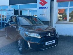 Schwarz Neu 2025 Suzuki Vitara Comfort SUV | 21.990 € (Guter Preis)
