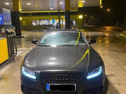 Schwarz Gebraucht 2009 Audi S5 Sport Coupé | 9.999 € (Guter Preis)
