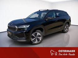 Blackmagic perleffekt Gebraucht 2024 Skoda Kodiaq Selection SUV | 41.980 € (Guter Preis)