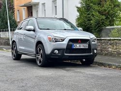 Silber Gebraucht 2011 Mitsubishi ASX Instyle SUV | 7.800 € (Fairer Preis)