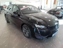 Black magic Gebraucht 2022 Peugeot 308 Active Limousine | 23.480 € (Fairer Preis)