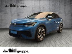 Sonstige Gebraucht 2024 VW ID.5 Pro SUV | 41.590 € (Superpreis)