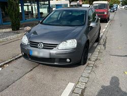 Grau Gebraucht 2008 VW Golf V Coupé | 2.999 € (Fairer Preis)