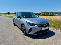Silber Gebraucht 2022 Opel Corsa Elegance Kleinwagen | 19.200 € (Etwas zu teuer)