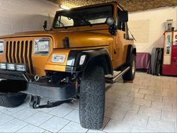 Gebraucht 1991 Jeep Wrangler SUV | 16.200 €