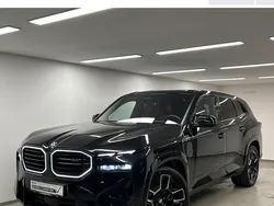 Saphirschwarz Gebraucht 2024 BMW XM Performance SUV | 134.653 € (Superpreis)