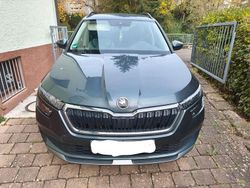 Grau Gebraucht 2020 Skoda Kamiq SUV | 14.690 € (Fairer Preis)