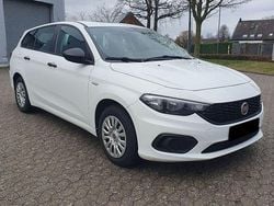 Weiß Gebraucht 2019 Fiat Tipo Pop Kombi | 7.900 € (Superpreis)