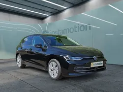 Schwarz Gebraucht 2024 VW Golf VIII Goal Limousine | 32.280 € (Superpreis)