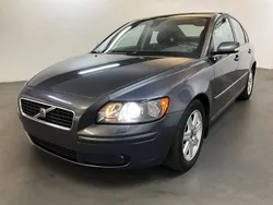 Grau Gebraucht 2004 Volvo S40 Momentum Limousine | 7.390 €