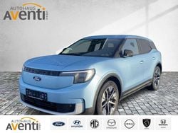 Blau Gebraucht 2024 Ford Explorer SUV | 34.298 € (Superpreis)