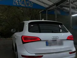 Gebraucht 2013 Audi Q5 SUV | 11.900 € (Fairer Preis)