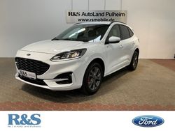 Frostweiß Gebraucht 2023 Ford Kuga ST-Line SUV | 29.899 € (Fairer Preis)