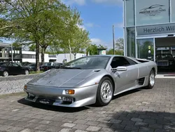 Grau Gebraucht 1994 Lamborghini Diablo Coupé | 330.000 €