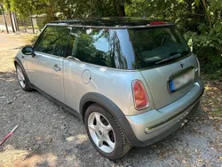 Silber Gebraucht 2002 Mini Cooper Coupé Coupé | 1.250 € (Fairer Preis)