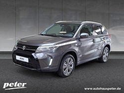 Grau Neu 2025 Suzuki Vitara Comfort SUV | 25.440 € (Guter Preis)