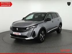 Artensegraumet. (metallic) Gebraucht 2023 Peugeot 5008 GTi Van / Kleinbus | 29.890 € (Fairer Preis)