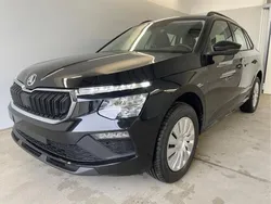 [1z1z] black magic metallic Neu 2024 Skoda Kamiq SUV | 25.340 € (Guter Preis)
