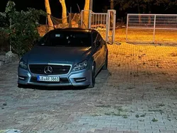 Andere außenfarben Gebraucht 2015 Mercedes CLS350 Coupé | 22.000 € (Fairer Preis)