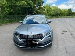 Grau Gebraucht 2018 Skoda Kodiaq Style SUV | 23.200 € (Superpreis)