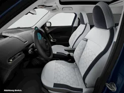 Other Gebraucht 2024 Mini Aceman SUV | 33.514 € (Fairer Preis)