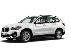 Gebraucht 2025 BMW X1 Advantage SUV | 29.970 € (Superpreis)