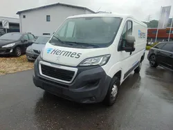 Weiß Gebraucht 2016 Peugeot Boxer Comfort Van | 8.000 € (Superpreis)