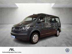 Grau Gebraucht 2022 VW T6.1 Van | 31.794 € (Guter Preis)