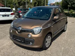 Braun Gebraucht 2014 Renault Twingo Luxe Kleinwagen | 5.490 € (Guter Preis)